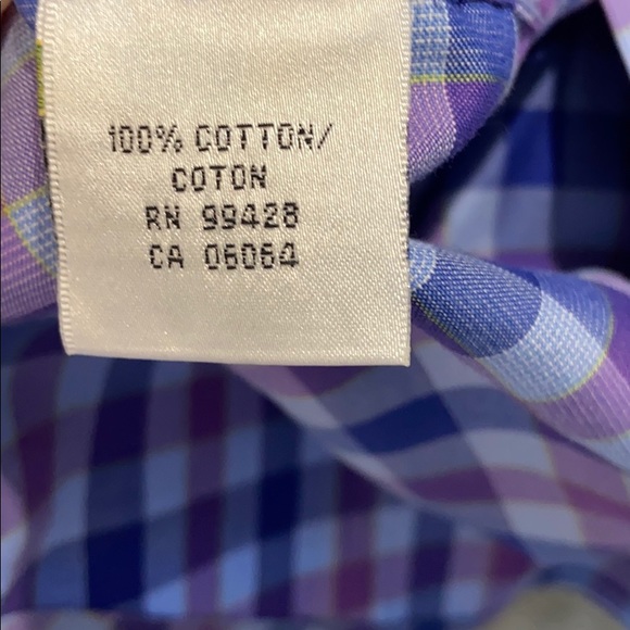 Men’s button down - Picture 4 of 6